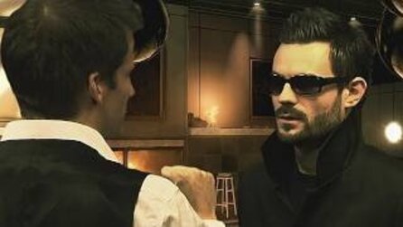 Deus Ex - Verfilmung »kommt gut voran«, Spiel aber mehr als Inspirationsquelle