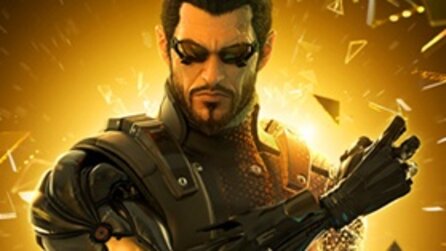 Deus Ex: Human Revolution - Directors Cut kommt für Wii U, PS3, Xbox 360, Mac und PC