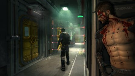 Deus Ex: Human Revolution - Mehr als zwei Millionen ausgelieferte Exemplare