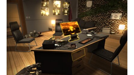 Deus Ex: Human Revolution 360 PS3