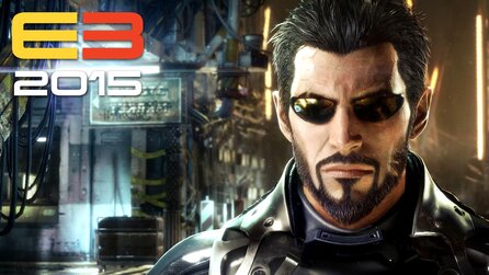 Deus Ex: Mankind Divided - Ungeplante Auferstehung