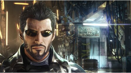 Wertungsspiegel: Deus Ex: Mankind Divided - Die ersten Test-Wertungen im Überblick