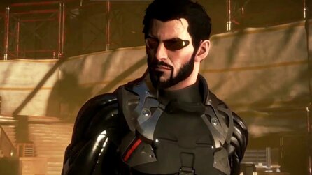 Deus Ex: Mankind Divided - 40 Minuten Gameplay aus dem Action-Rollenspiel