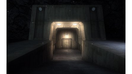 Deus Ex - Mod »Project 2027«