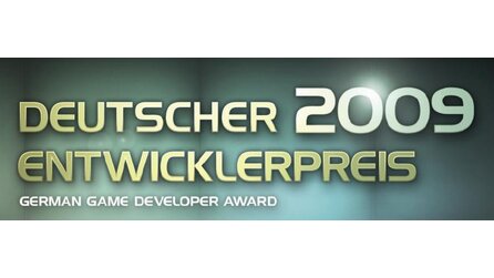 Deutscher Entwicklerpreis 2009 - Gewinner - PC-Titel Anno 1404 räumt ab