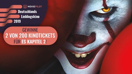 Moviepilot sucht Deutschlands Lieblingskino 2019: Macht mit + gewinnt!