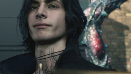 Devil May Cry 5 - Das steckt hinter dem 7.500€ teuren Bundle