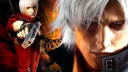 Devil May Cry HD Collection im Test - In drei Teufels Namen