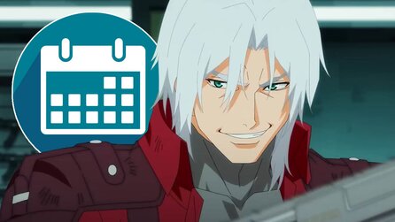 Devil May Cry Season 3: Release, Streaming, Trailer - Alle Infos und Gerüchte zu Staffel 3 der Netflix-Serie