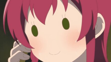 Beliebter Anime aus 2013 hatte so viel Freiheit bei der deutschen Synchro, dass der Kölsch-Dialekt eingebaut wurde und so hört er sich in der Serie an