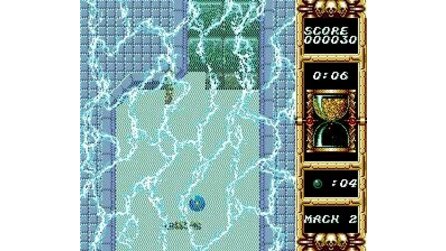 Devilish Sega Mega Drive