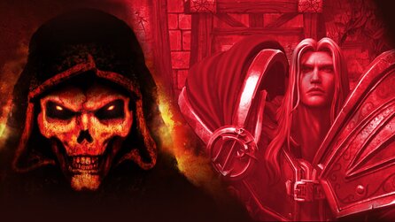 Diablo 2-Remaster soll zeigen, dass Blizzard aus seinen Fehlern gelernt hat