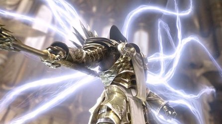 Diablo 3: Eternal Collection im Test - Der Teufel steckt im Portierungs-Detail