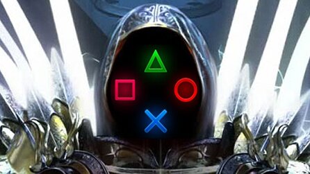 Diablo 3 - Konsolen-Version mit nur acht Stärkestufen für Monster
