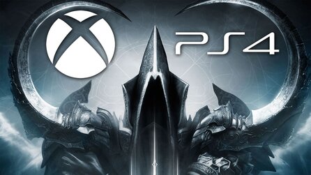 Diablo 3: Ultimate Evil Edition - Release-Termin für PS4 und Xbox One, neue Features