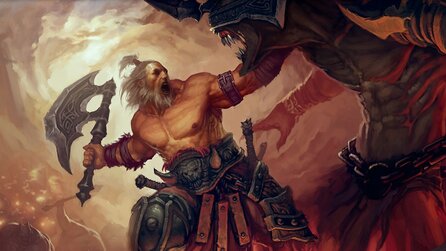 Diablo 3 - Season 6 beginnt, Season 5 endet– Alle Änderungen im Überblick