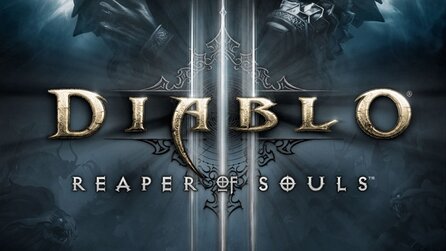 Diablo 3 - Reaper of Souls könnte auch für Konsolen erscheinen