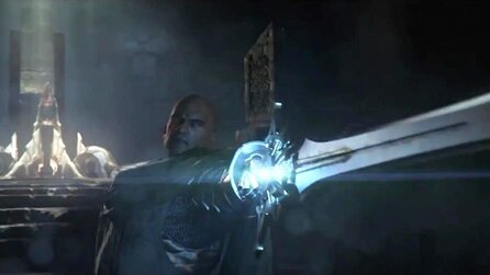Diablo 3: Reaper of Souls - US-TV-Trailer zum Diablo-Addon