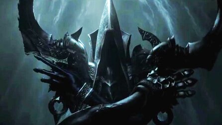 Diablo 3: Reaper of Souls - Ingame-Trailer: »Das Ende ist nah«