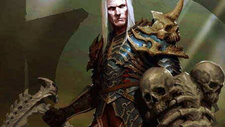 Diablo 3 - Rise of the Necromancer-DLC erscheint nächste Woche