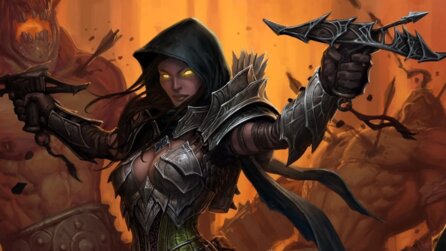 Diablo 4 wird immer mehr zu Diablo 3 und das ist fantastisch