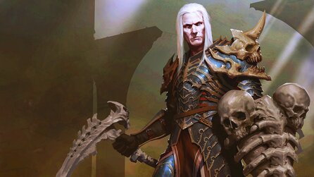 Diablo soll als Anime-Serie für Netflix verfilmt werden