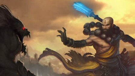 Diablo 3 - Spieler erreicht Maximalstufe in nur einer Minute