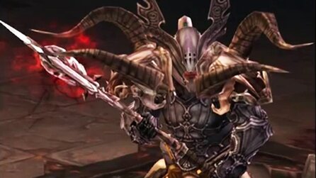 Diablo 3 - Trailer zum Patch 2.3 »Kanais Würfel«