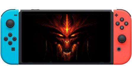 Diablo 3: Eternal Collection - Release-Termin für Nintendo Switch angekündigt