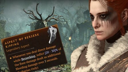 Über eine Milliarde Schaden - Die extrem mächtigen Barbaren-Builds sind zurück in Diablo 4 und Fans feiern es komplett