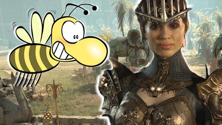 Warum sind Bienen die stärksten Gegner im Spiel?: Diablo 4-Fans beklagen die Insekten-Übermacht