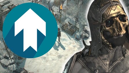 Bis zu 150% mehr Leben: Diablo 4 bufft mit Patch 1.1.1 nicht nur alle Klassen, sondern Bosse gleich obendrauf