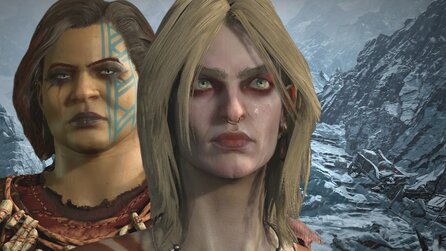 Diablo 4: Der Charakter-Editor aus der Beta fühlt sich an wie ein fauler Kompromiss