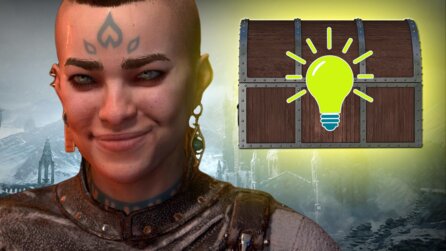Diablo 4: Geniale Loot-Tabelle zeigt, welche Gegner welche Ausrüstung droppen
