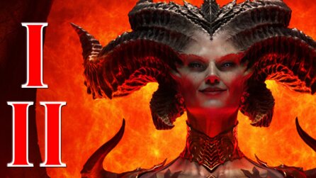 Diablo 4 auf Weltstufe 1 oder 2 spielen? Macht ja nicht den gleichen Fehler wie ich!