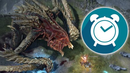Glück gehabt! Die Diablo 4-Weltenbosse funktionieren im finalen Spiel anders als in der Beta