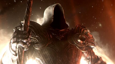 Diablo 4-Streamer findet als weltweit Erster eines der 6 seltensten Items des Spiels und zeigt es live im Stream