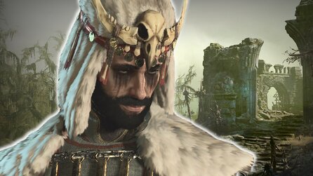 Diablo 4: Mit der Platinum-Währung aus dem Battle Pass könnt ihr nicht mal das günstigste Item kaufen