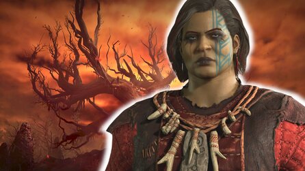 Diablo 4: Die sinnloseste Änderung in Patch 1.1 verschwendet einfach nur eure Zeit - und wird zum Glück wieder rückgängig gemacht