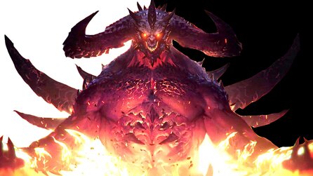 Diablo Immortal - All die Aufregung, aber wofür eigentlich?