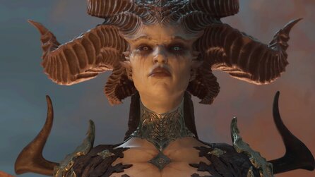 247 Glut, 0 Potions und ein Traum: Diablo 4-Fan schafft echtes Überlebens-Kunststück, um die beste Beutetruhe zu öffnen – und kriegt nur Schrott