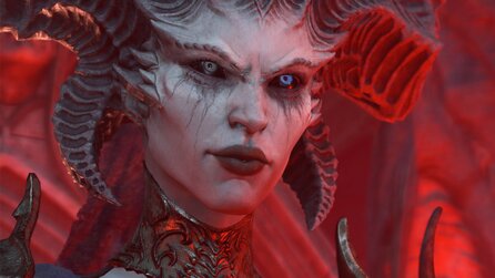 Ich kann den Heiltrank nicht finden!: Blinder Diablo 4-Fan besiegt Lilith und wird von der Community gefeiert