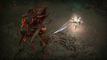 Diablo 4: Lord of Hatred - Screenshots zum zweiten Addon rund um Mephisto