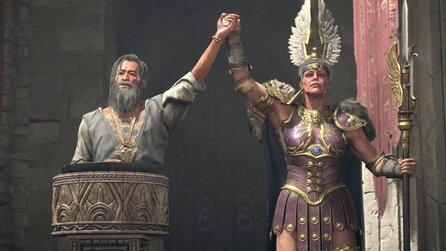 Diablo 4: Lord of Hatred - Screenshots zum zweiten Addon rund um Mephisto
