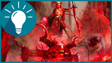 Diablo 4 Tierlist: Die besten Klassen für Lord of Hatred und Season 13