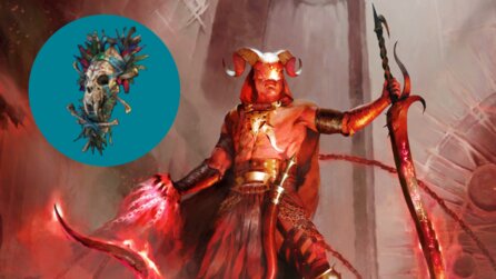 Diablo 4-Spieler warnt: Benutzt nicht eure Tribute der Rüstung für die Unterstadt, wenn ihr mythische Items farmen wollt