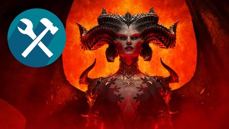 Diablo 4 Open Beta startet mit etlichen Bugfixes - Das sind die Patch Notes