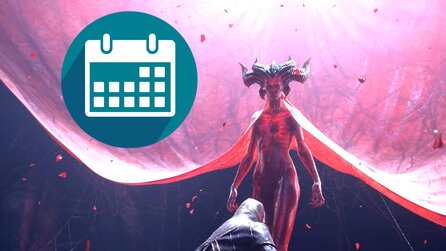 Diablo 4: Blizzard reagiert auf Gerücht um möglichen April-Release