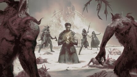 Wir wissen, dass es schlecht ist: Diablo 4-Team will so einen Patch wie 1.1 nie wieder bringen