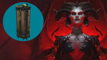 Diablo 4 erhält eines der besten Features aus dem Vorgänger, aber wir müssen noch etwas warten